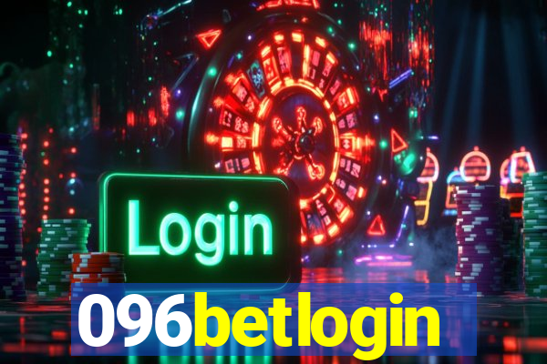 096betlogin