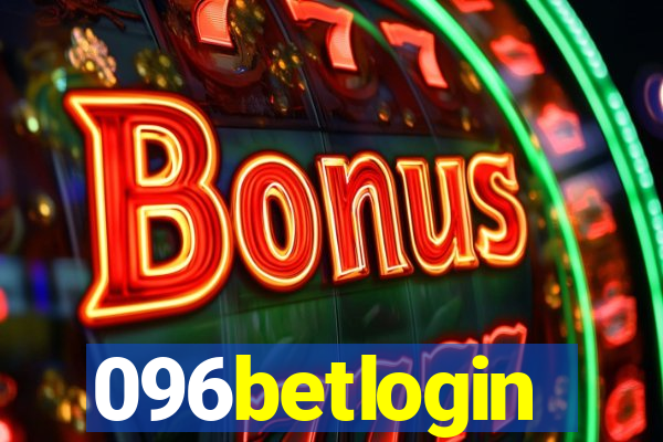 096betlogin