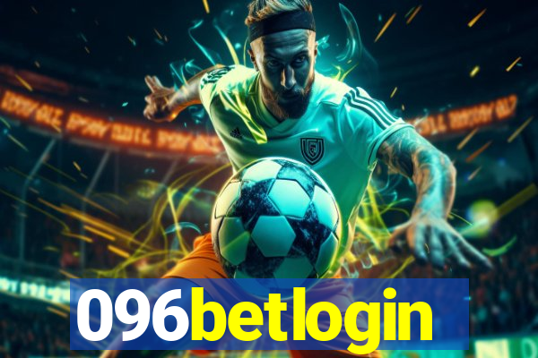 096betlogin
