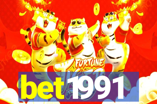 bet1991