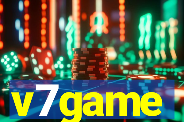 v7game