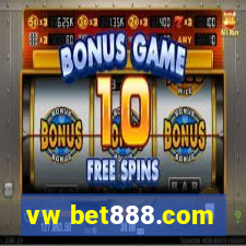 vw bet888.com