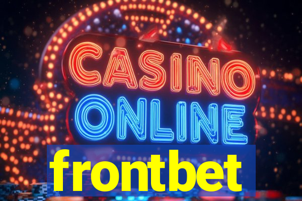 frontbet