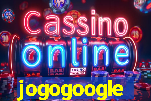jogogoogle