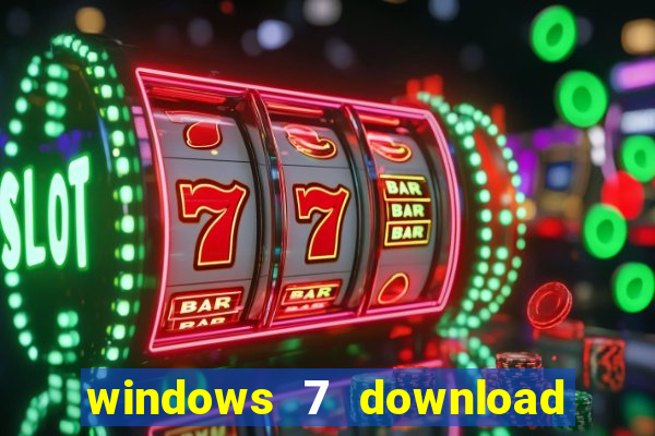 windows 7 download 64 bits iso
