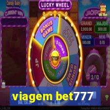 viagem bet777