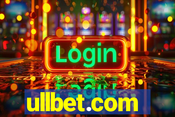 ullbet.com