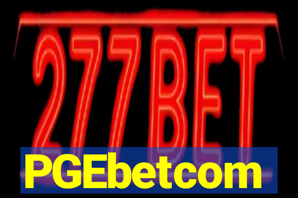 PGEbetcom