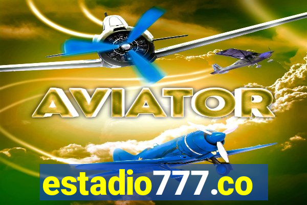 estadio777.co