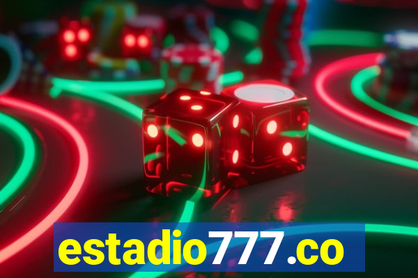 estadio777.co
