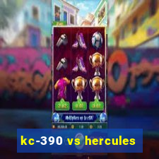kc-390 vs hercules