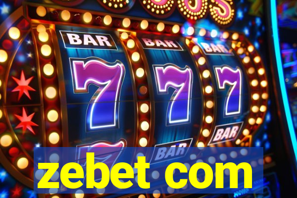 zebet com