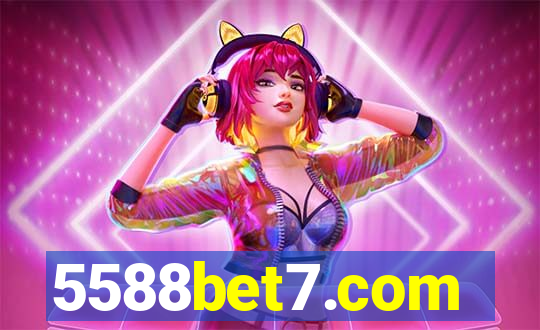 5588bet7.com