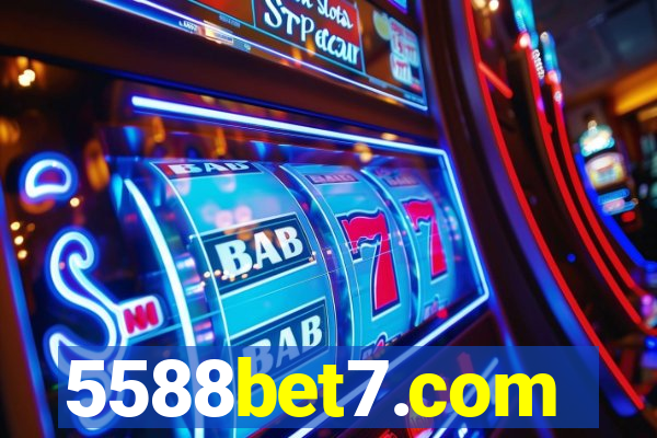 5588bet7.com