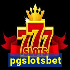 pgslotsbet