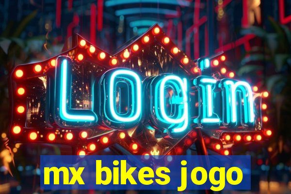 mx bikes jogo