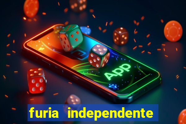 furia independente guarani aliadas