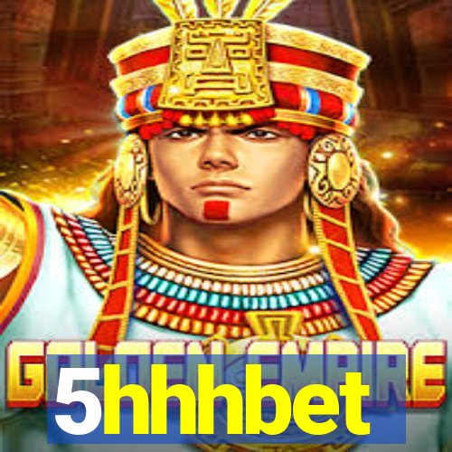 5hhhbet