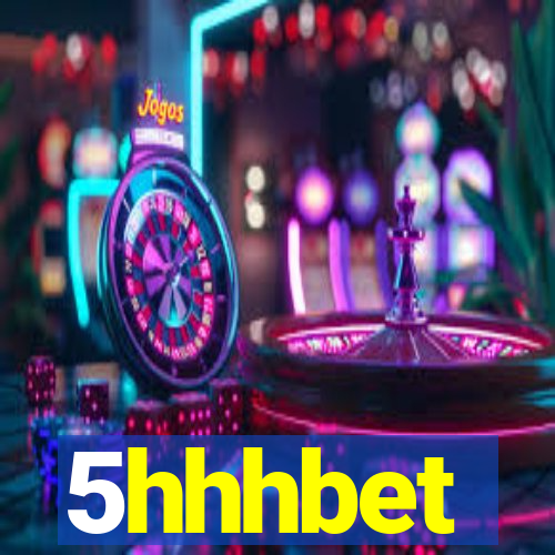 5hhhbet