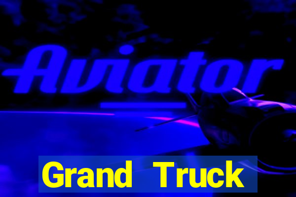 Grand Truck Simulator 2 dinheiro infinito