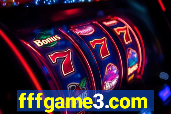 fffgame3.com