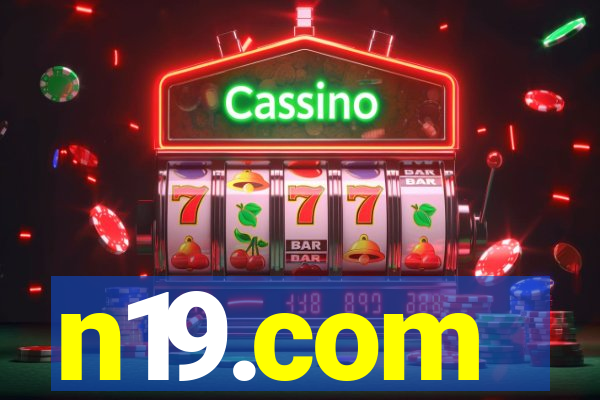 n19.com