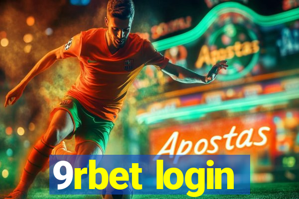 9rbet login