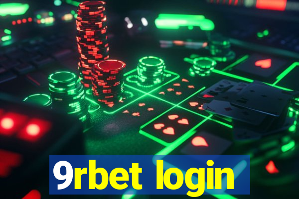 9rbet login