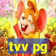 tvv pg