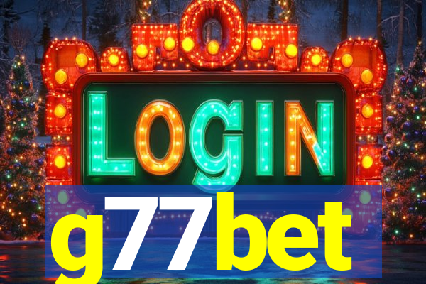 g77bet