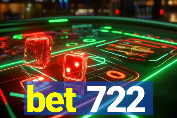 bet 722