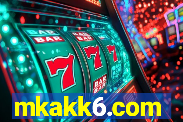 mkakk6.com