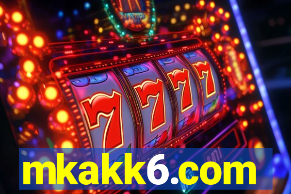 mkakk6.com