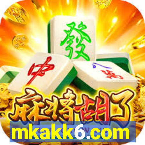 mkakk6.com
