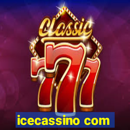 icecassino com