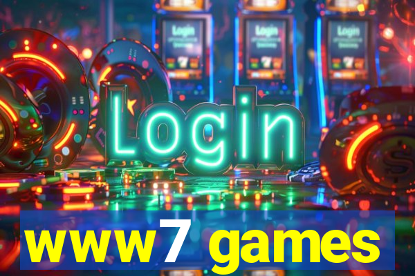 www7 games