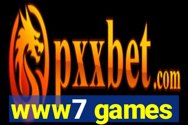 www7 games
