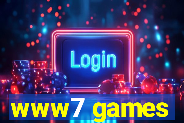 www7 games