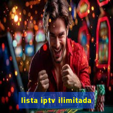 lista iptv ilimitada