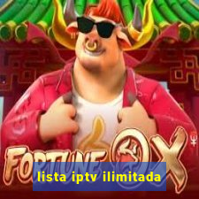 lista iptv ilimitada