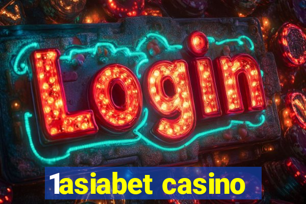 1asiabet casino