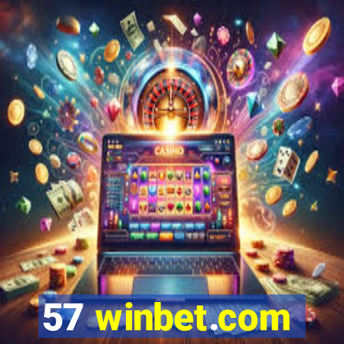 57 winbet.com