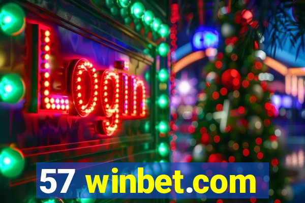 57 winbet.com