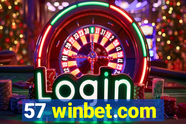 57 winbet.com