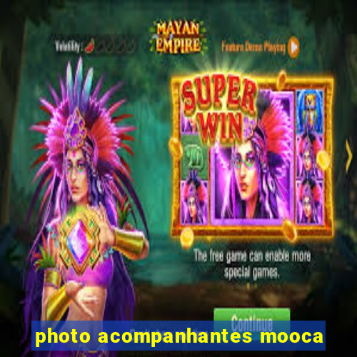 photo acompanhantes mooca