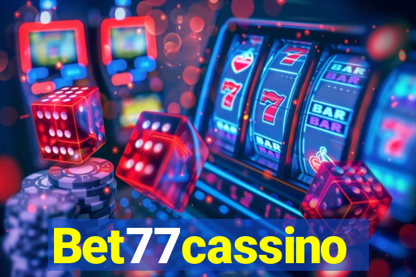 Bet77cassino