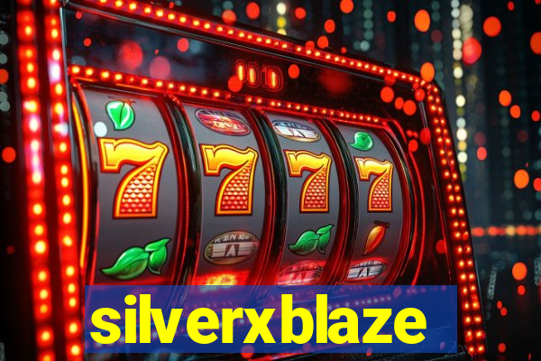 silverxblaze