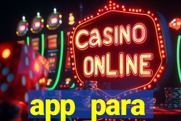 app para adolescentes ganhar dinheiro
