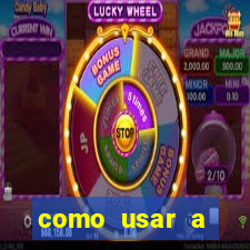 como usar a freebet da vai de bet