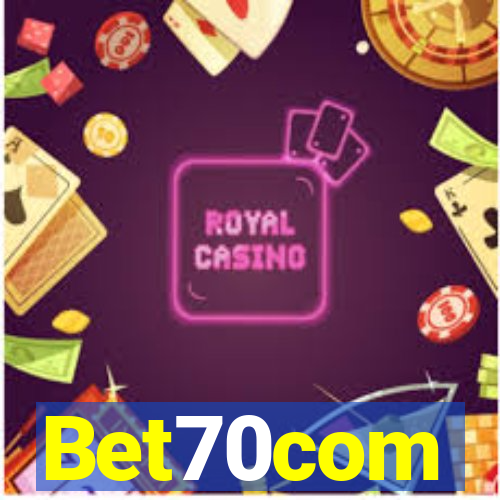 Bet70com